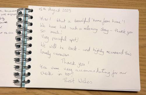 Sanderling, 289 Ynyslas Beach, Borth - Foto 39