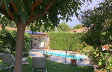 Maison Le Coin Joli - Foto 29