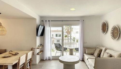 Ses Salines Apartments SAranalet - Photo 5