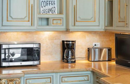 5BR 5BA Architectural Estate-Theatre Gym Rooftop - Foto 30