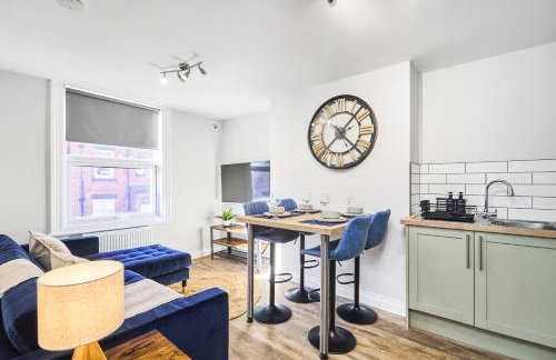 Stylish Headingley Apartments - Foto 8
