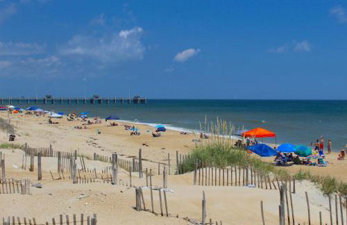 Whalebone Ocean Cottages by KEES Vacations - Foto 7