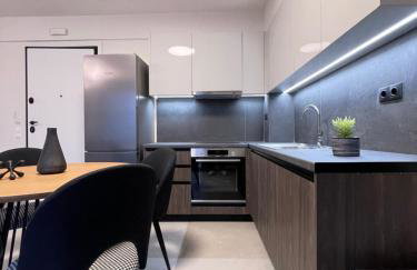 Athenean Gem near Athens Metro Mall - Foto 75