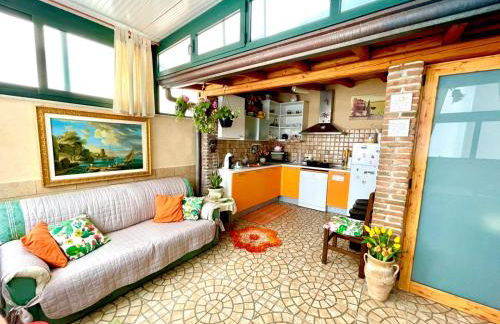 Nice Sicily Little family home - Foto 13