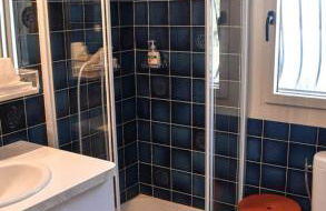 Family villa with sea view classified 3 - 8 people - Foto 11