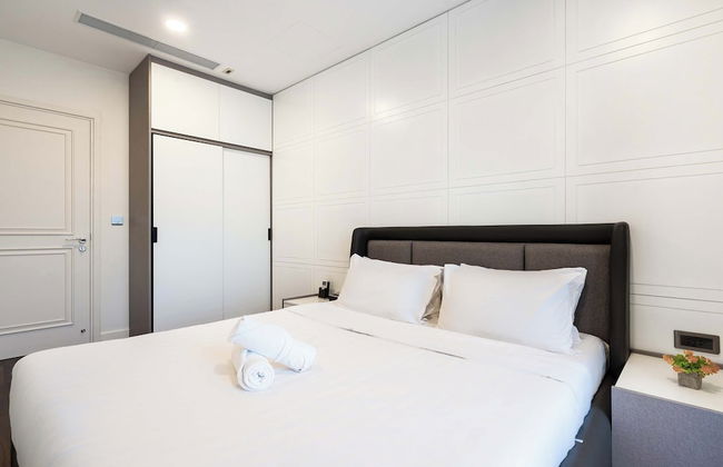 Madison Saigon - ANGIA Hospitality - Foto 17