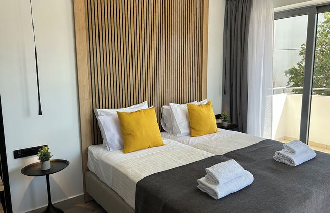 INCORSO • Smart Luxury Stay • near Airport • 24HR Check in - Foto 7