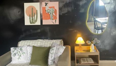 Loft ZN Natal próx Norte Shopping Genipabu - Foto 4