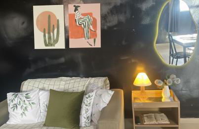 Loft ZN Natal próx Norte Shopping Genipabu - Foto 4