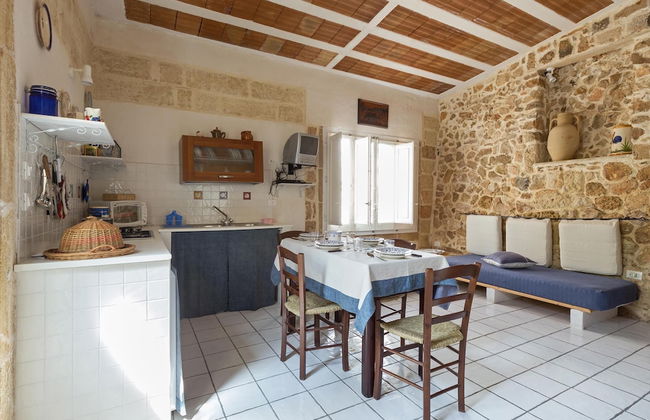 Casa Messapica - Foto 8