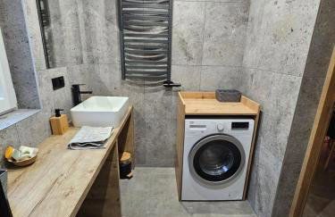 Domek Pod Skarpą - Foto 24