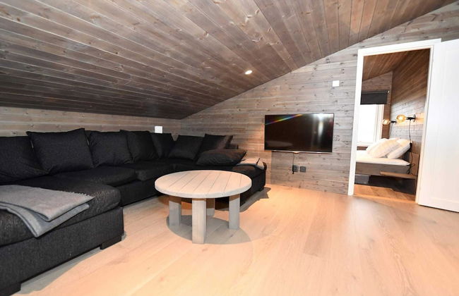 12 Person Holiday Home in Idre - Foto 41