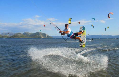 Studio Apartment Seaside 4 stars - Foto 16