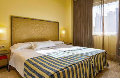 Apartamentos Vértice Sevilla Aljarafe - Foto 59