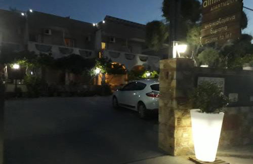 Almirikia Apartments - Foto 12