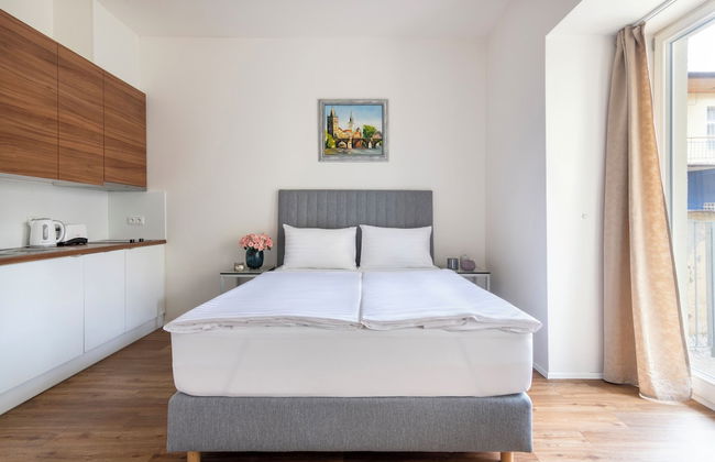 Prague Tales Boutique Residence by Dwellfort - Foto 22