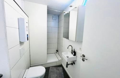 Modernes Appartement im Herzen von Heilbronn - Foto 3