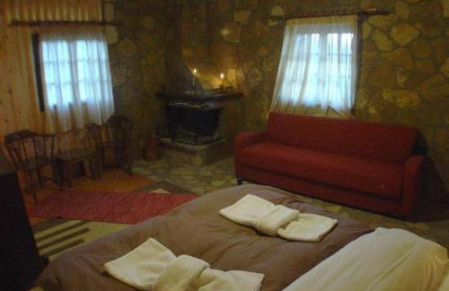 Φάρμα της φονισσας - Foto 2