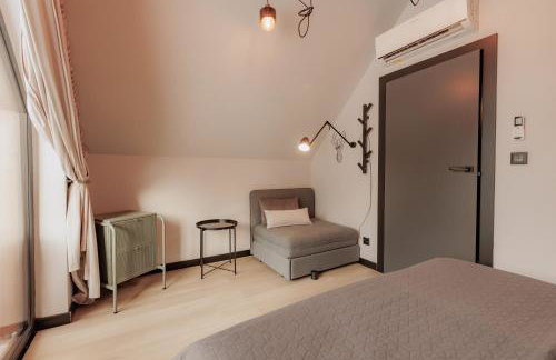 Między Brzozami - Foto 41