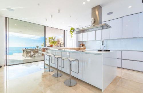 Villa Blue Sky - Mallorca Luxury Villa - Foto 71