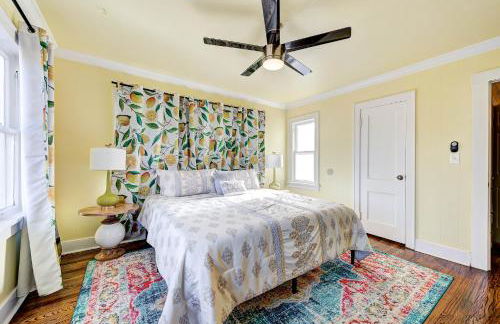 Lemonade Lodge - Photo 19