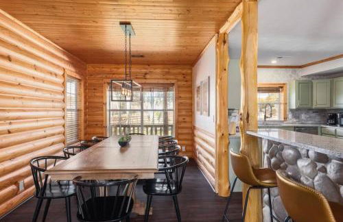 Fitzhugh Lodge - Pool, Poker, Pickleball, Sleeps 16 - Foto 39