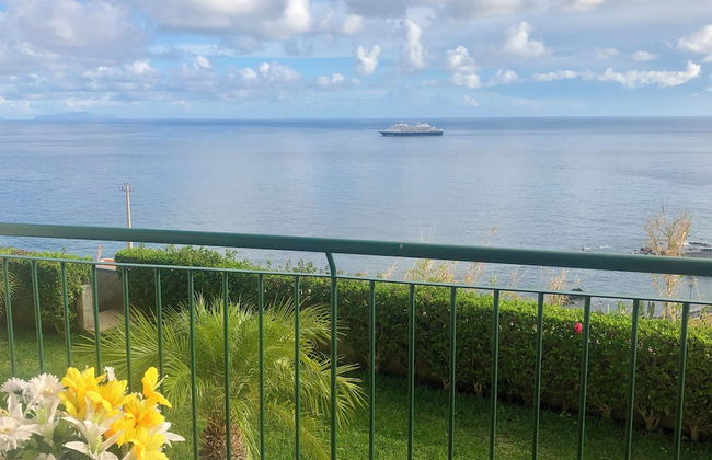 Oceanic Apartments - Photo 19