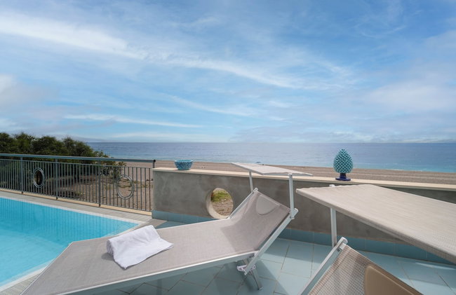 Aurora View Resort - Boutique Suites near Taormina & Mount Etna - Foto 131