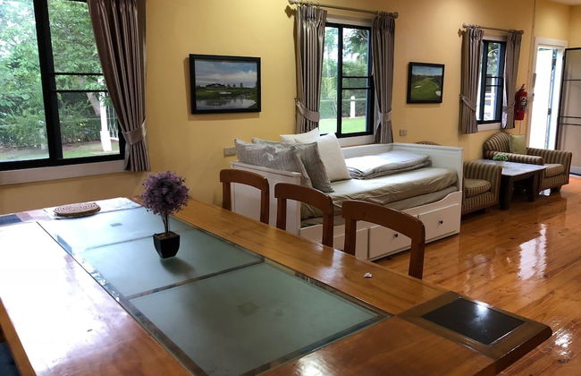 Villa Pituk Bonanza Khao Yai - Foto 49