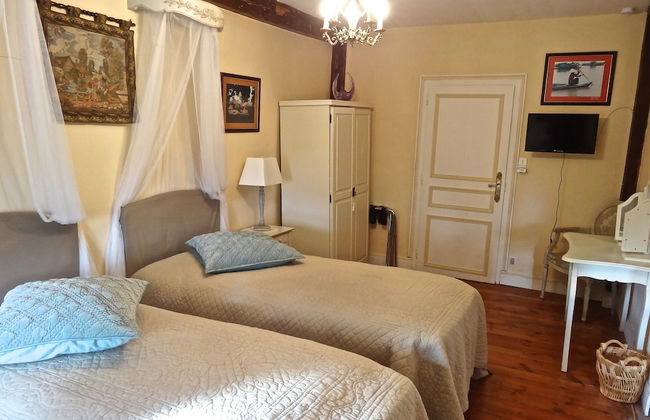 Château les Vallées - Foto 7