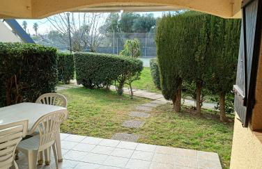 Logement Coquelicot - Photo 7