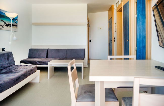 Vistasol Apartments - Foto 26