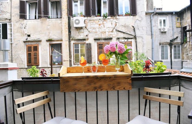 Vitopolis Apartments - Foto 23