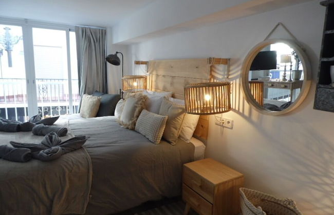 Apartamentos San Miguel - Foto 28