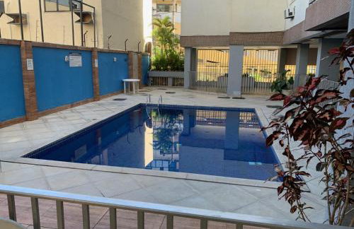 Apartamento na Praia do Forte - Foto 3