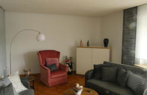 FeWo Held Brombachsee - Foto 13