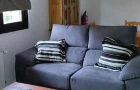 Apartamento LA FRAGUA - Foto 3