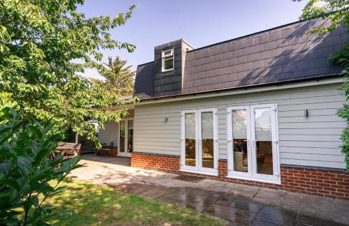 Garden Villa - Foto 3