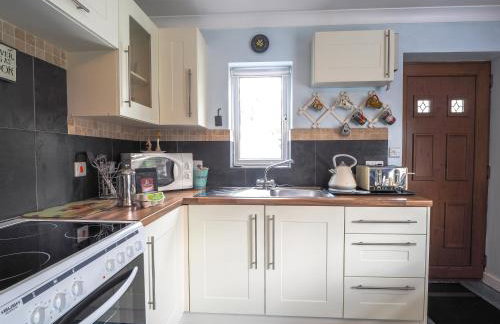 The Annexe Llandysul - Foto 4