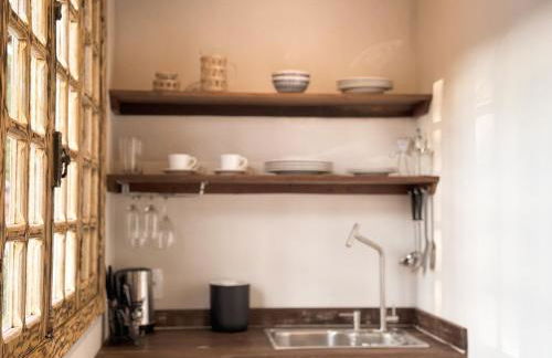 Cabana Com Hidro Na Natureza - Baoba Suites - Photo 10