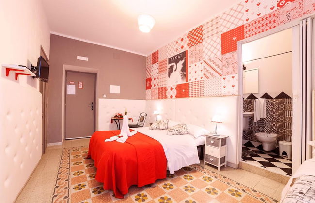 I Love Piramide - Foto 27