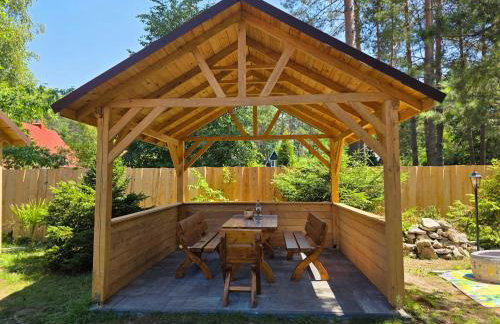 Gościnna Chatka - Foto 24