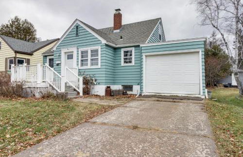 Welcoming Duluth Home about 2 Mi to Brighton Beach! - Foto 27