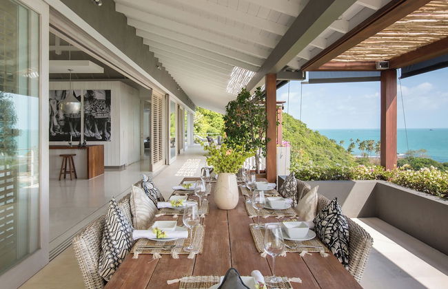 Cape Laem Sor Estate - Foto 20