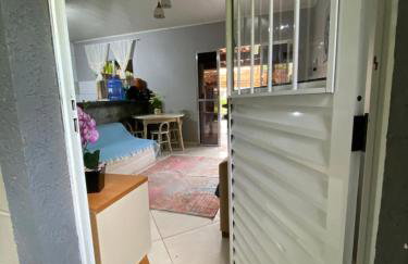 Encanto Paraty - casa aconchegante com acesso ao rio - Foto 34