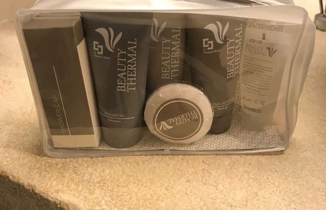 Beautiful Luxury Villa Located in Villasimius Near the Beaches - Photo 26