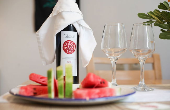 Villa Iokasti - Foto 36