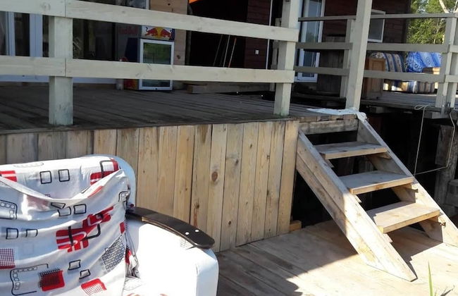 Bliss Cottage - Foto 16