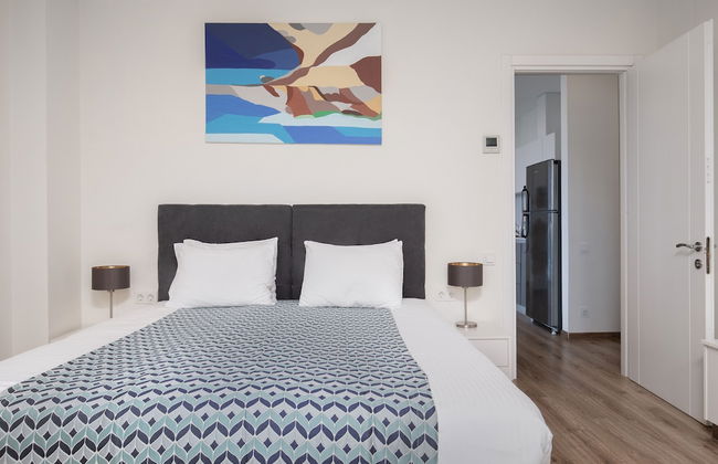 Bellevue Residence Suites - Foto 5