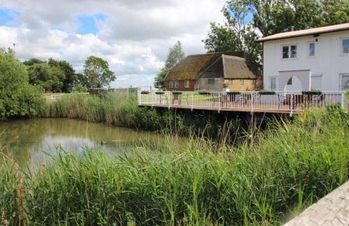 Reiterhof an der Nordsee - Foto 13